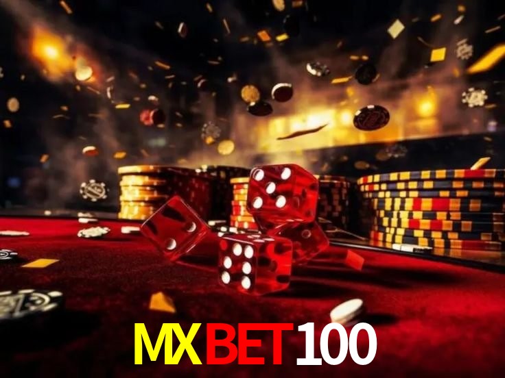 MXBET100 Tragamonedas
