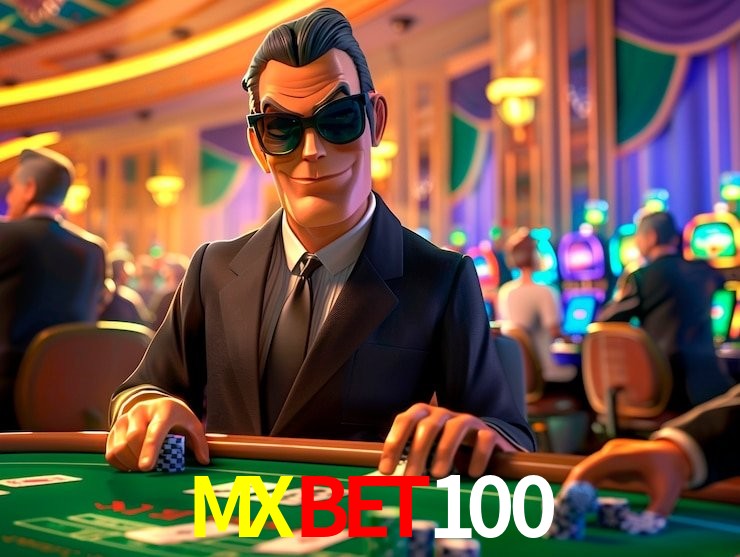 MXBET100 Preguntas frecuentes