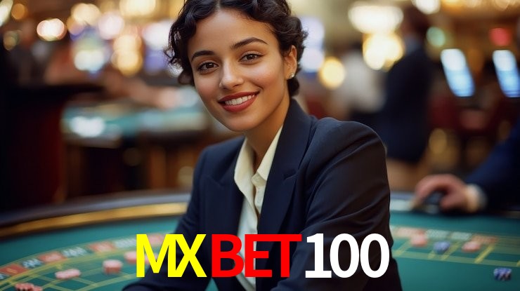 MXBET100 mobile gaming