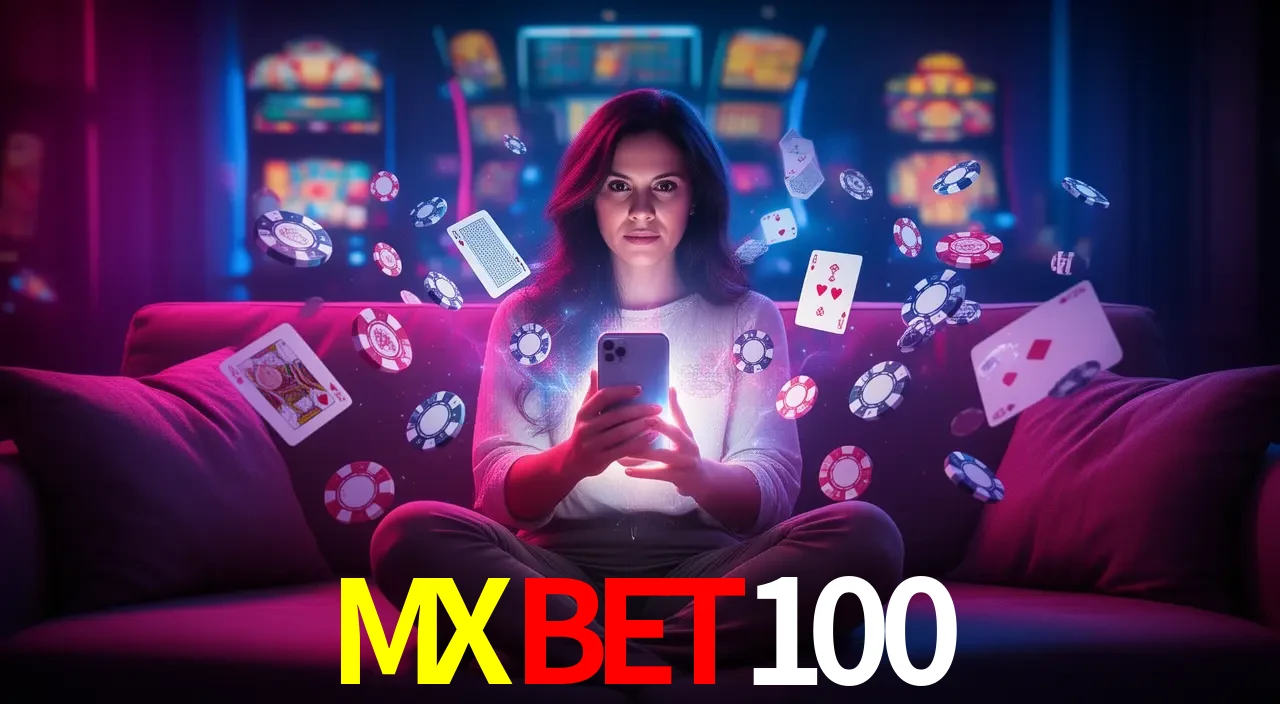 MXBET100 Sistema operativo iOS