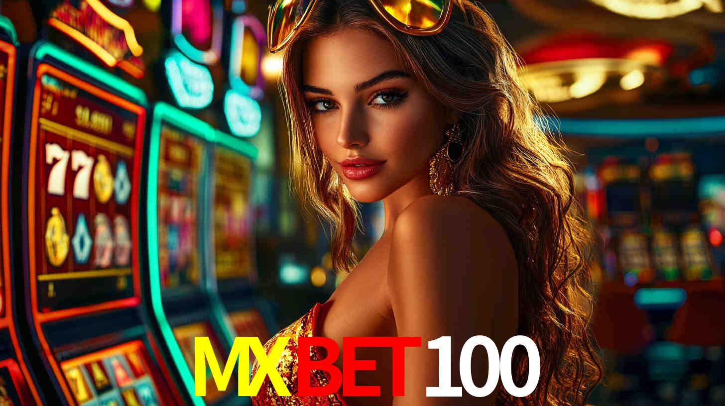MXBET100 gaming platform