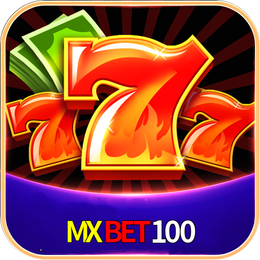 MXBET100 logo
